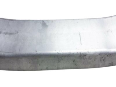 Nissan 85092-3NF0A Absorber-Energy,Rear Bumper RH