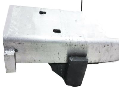 Nissan 85092-3NF0A Absorber-Energy,Rear Bumper RH