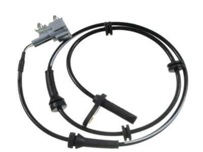 2020 Nissan Frontier Speed Sensor - 47900-9CA6A