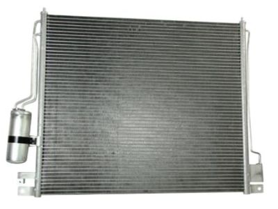 Nissan Pathfinder A/C Condenser - 92100-ZP50A