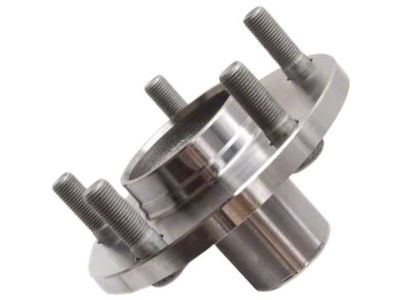 Nissan 240SX Wheel Hub - 40200-0V210