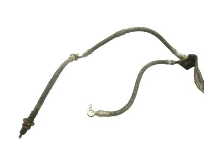 2005 Nissan 350Z Brake Line - 46210-AL501