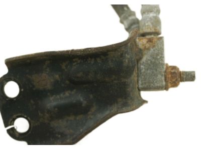 Nissan 46210-AL501 Hose Assy-Brake,Front