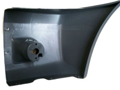 Nissan 62024-ZR00A Bumper Side