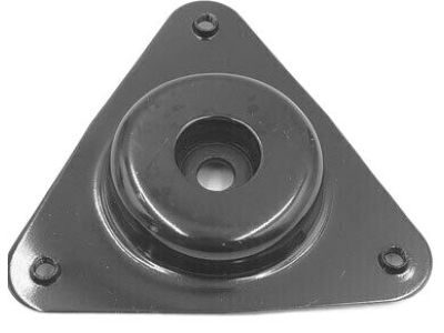 2021 Nissan Rogue Sport Shock And Strut Mount - 54320-4CL0B