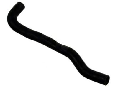 1999 Nissan Frontier Power Steering Hose - 49725-3S500