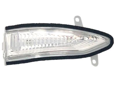 Nissan Side Marker Light - 26160-4RA0A