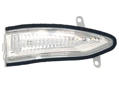 2020 Nissan Maxima Side Marker Light - 26160-4RA0A