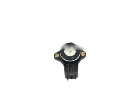 Nissan 33258-4JA1A Sensor Assy-Rotary Position