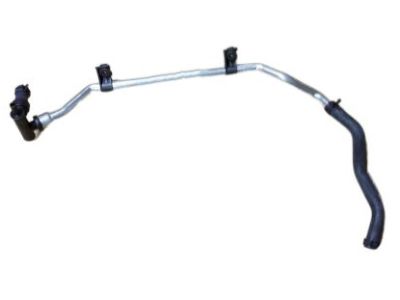 Nissan 92410-EA200 Hose-Heater,Outlet