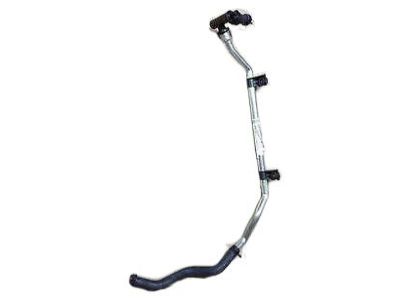 Nissan 92410-EA200 Hose-Heater,Outlet