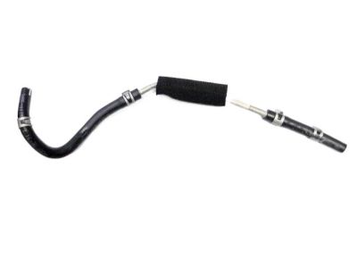 Nissan 21631-ZC00A Hose-Oil Cooler