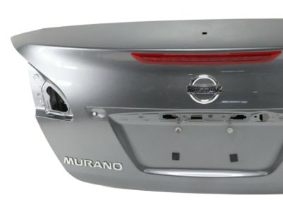 Nissan H430M-1GRMA Lid-Trunk