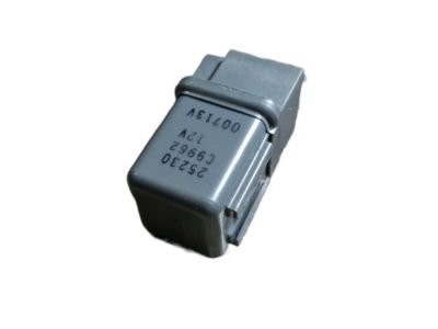 Nissan 25230-C9962 Relay