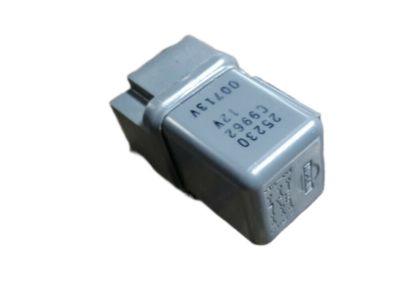 Nissan 240SX Relay - 25230-C9962