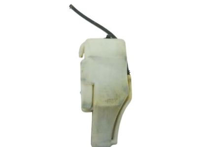 Nissan 21721-1B000 Tank Assy-Reserve