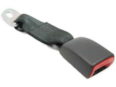 2011 Nissan GT-R Seat Belt - 88842-KC10A