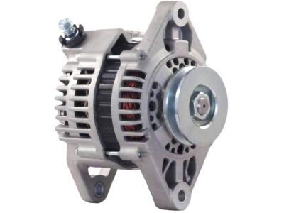 2003 Nissan Xterra Alternator - 23100-9Z000