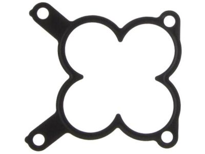 Nissan 14032-72P00 Gasket-Manifold Upper