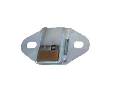 Nissan 90522-E4100 STOPPER-TAILGATE