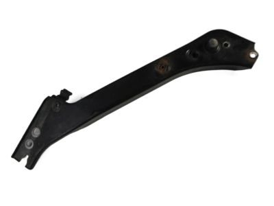 2011 Nissan Rogue Radiator Support - 62513-JM00A