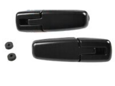 90321-41G02 Nissan Hinge Assembly Back Door LH Product Photo 1 of 1