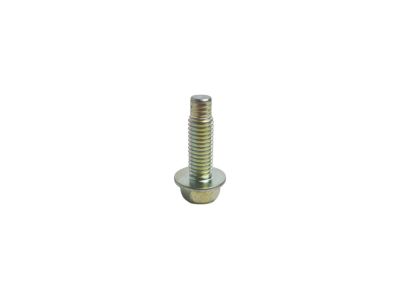 Nissan 01125-0076U Bolt