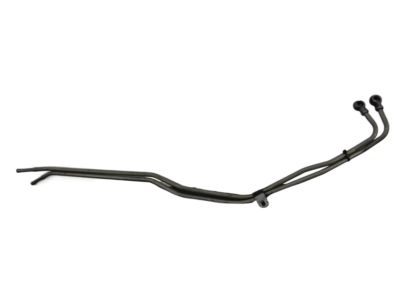 Nissan 21621-EA000 Tube-Oil Cooler