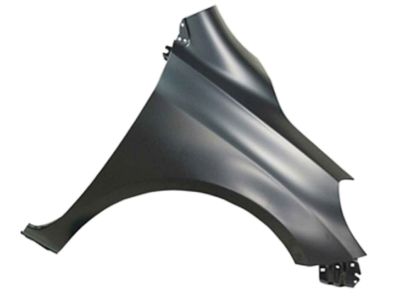 2013 Nissan Versa Fender - FCA00-3BAMC