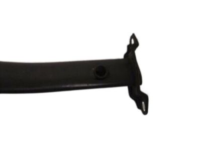 Nissan 544B6-JF00B Bracket Assembly-Cross Bar,Front