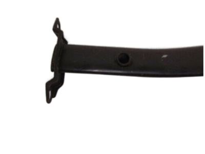 Nissan 544B6-JF00B Bracket Assembly-Cross Bar,Front