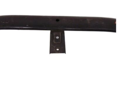 Nissan 544B6-JF00B Bracket Assembly-Cross Bar,Front