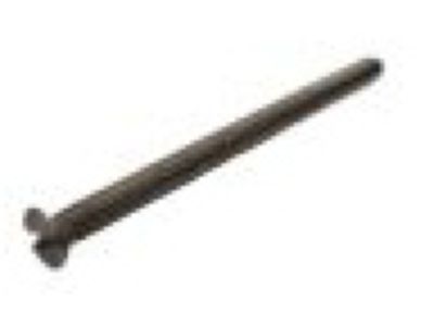 Nissan 01412-0005U Screw