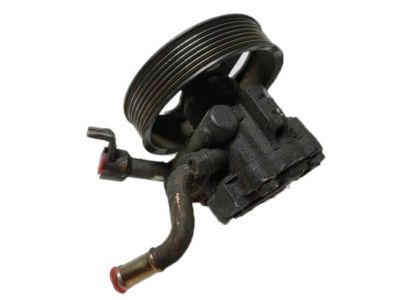 Nissan 49110-EA200 Pump Assy-Power Steering