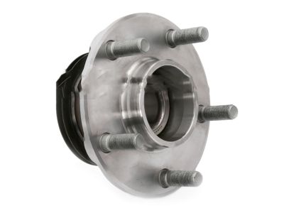 1998 Nissan 240SX Wheel Hub - 40200-65F50