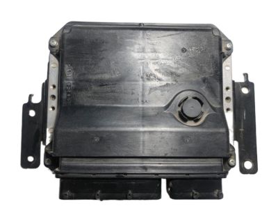 Nissan 237A0-JA80E Engine Control Unit