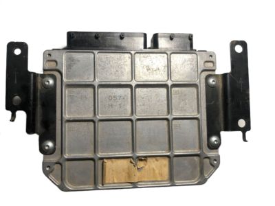 Nissan 237A0-JA80E Engine Control Unit