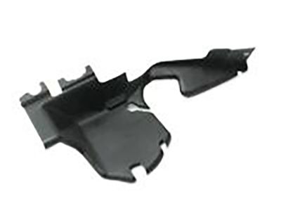 Nissan Xterra Air Duct - 21469-ZL00A