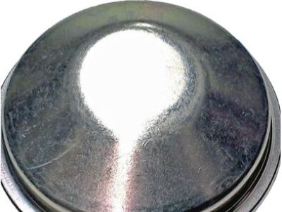 2014 Nissan Versa Note Wheel Bearing Dust Cap - 43234-1HA0A