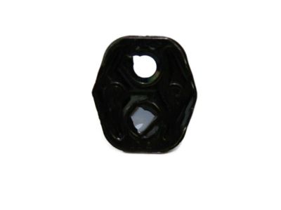 80570-91L0A Nissan Front Door Lock Striker Assembly Product Photo 2 of 3