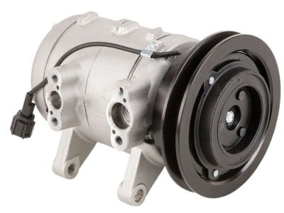 Nissan Frontier A/C Compressor - 92600-8B401