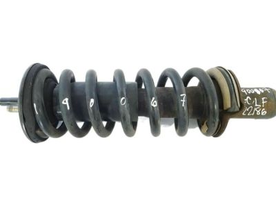 Nissan 54010-EA061 Spring-Front