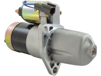 Nissan Maxima Starter Motor - 23300-2Y900