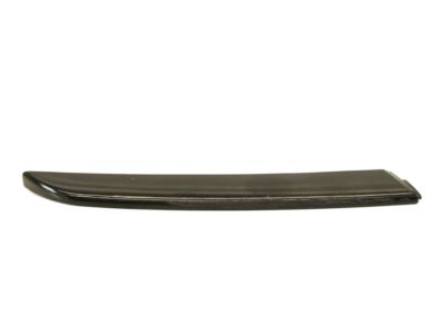 Nissan 62083-CF40A Moulding-Front Bumper,LH