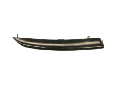 Nissan 62083-CF40A Moulding-Front Bumper,LH