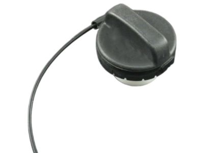 Nissan 17251-1NM0A Filler Cap Assembly