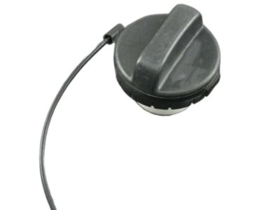 Nissan 17251-1NM0A Filler Cap Assembly