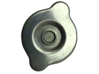 2021 Nissan Leaf Radiator Cap - 21430-3NA0A