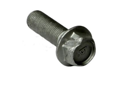 2010 Nissan Murano Wheel Stud - 081B4-2405M