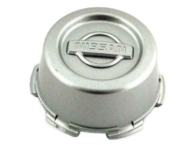 Nissan 40343-7B410 Disc Wheel Ornament